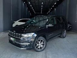 Jeep Commander