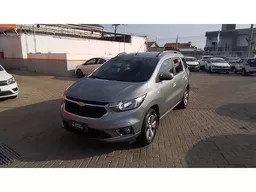 Chevrolet Spin