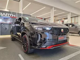 Fiat Fastback