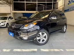 Hyundai Vera Cruz
