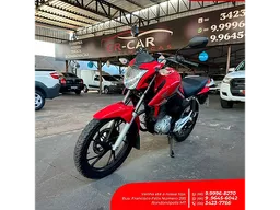 Honda CG 160