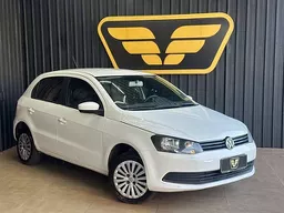 Volkswagen Gol