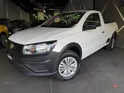 Volkswagen Saveiro