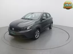Fiat Argo