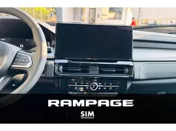 RAM