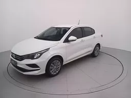 Fiat Cronos