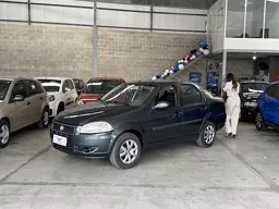 Fiat Siena