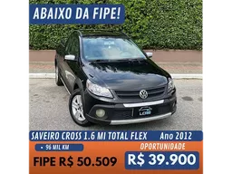 Volkswagen Saveiro