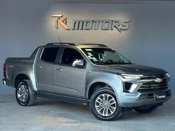 Chevrolet S10
