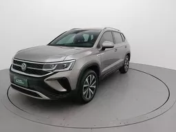 Volkswagen Taos