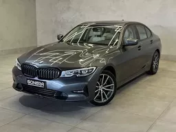 BMW 320i