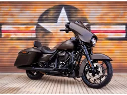 Street Glide