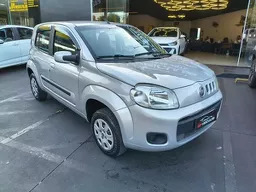 Fiat Uno