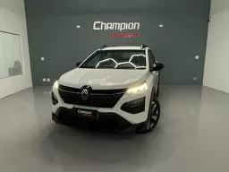 Renault Kardian
