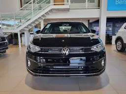 Volkswagen Virtus