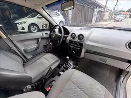 Volkswagen Parati