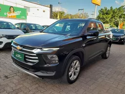 Chevrolet Montana