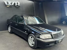 Mercedes-benz C 280