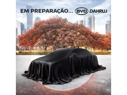 BYD Song Pro