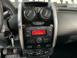 Renault Duster Oroch