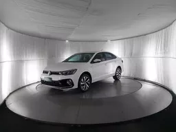 Volkswagen Virtus
