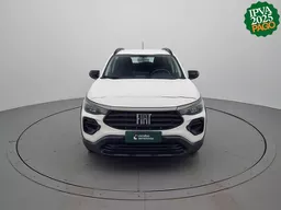 Fiat Pulse