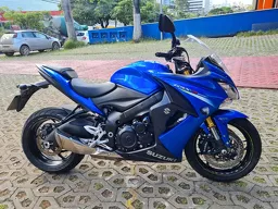 GSX-S