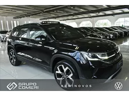 Volkswagen Taos