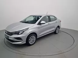 Fiat Cronos