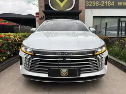 BYD King