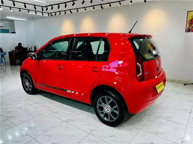 Volkswagen UP Vermelho 12