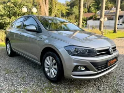 Volkswagen Virtus