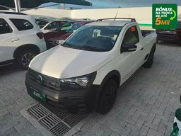 Volkswagen Saveiro