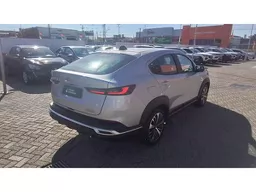 Fiat Fastback