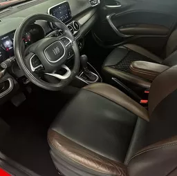 Fiat Cronos