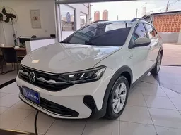 Volkswagen Nivus