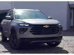 Chevrolet Montana