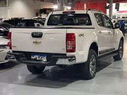Chevrolet S10