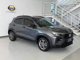 Fiat Pulse
