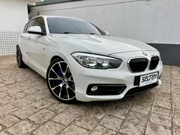 BMW 120i