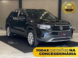 Volkswagen Taos