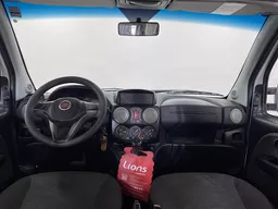 Fiat Doblò