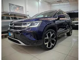 Volkswagen Taos