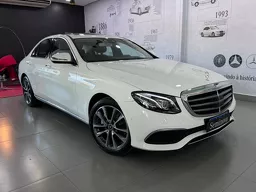 Mercedes-benz E 250