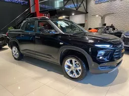 Chevrolet Montana