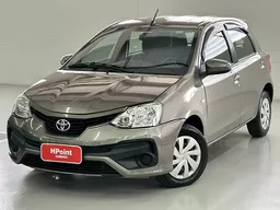 Toyota Etios