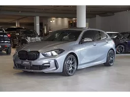 BMW 118i