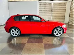BMW 118i