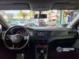 Volkswagen Polo Hatch
