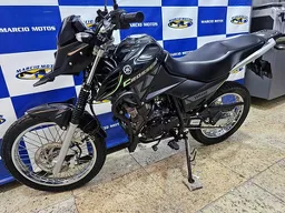 XTZ 150